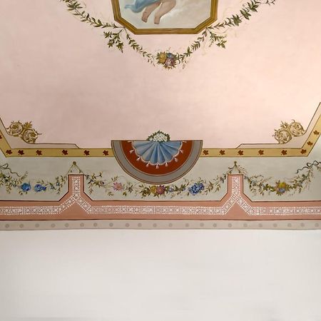 Apartamento Casa L'8 Catania Exterior foto