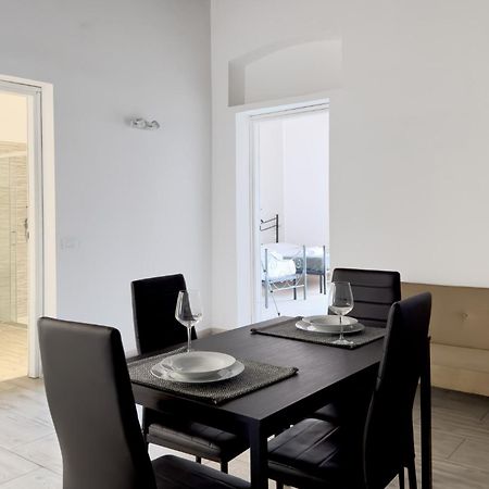 Apartamento Casa L'8 Catania Exterior foto