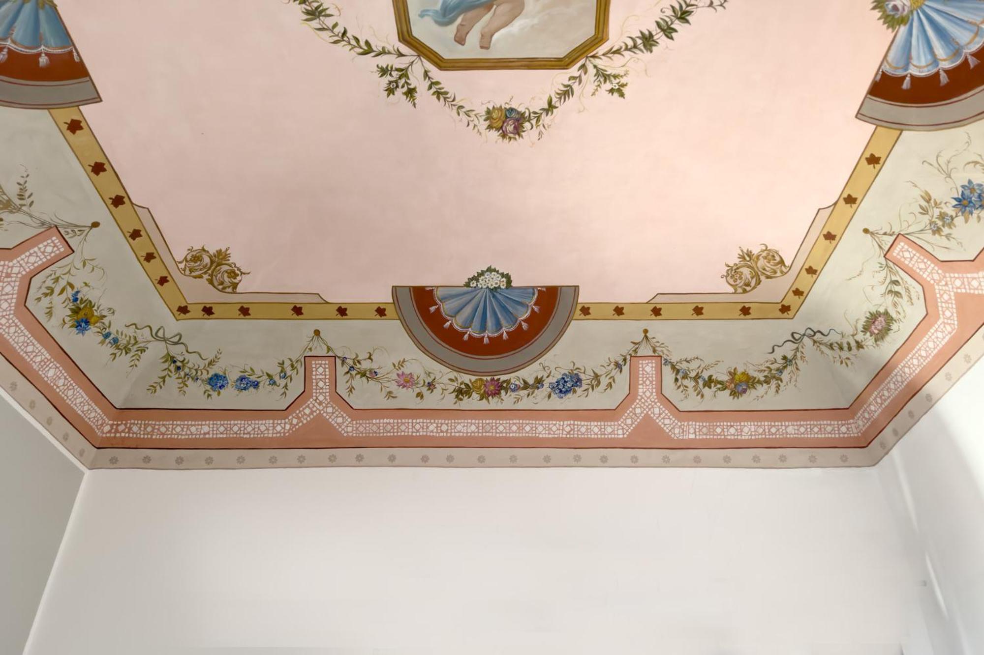 Apartamento Casa L'8 Catania Exterior foto